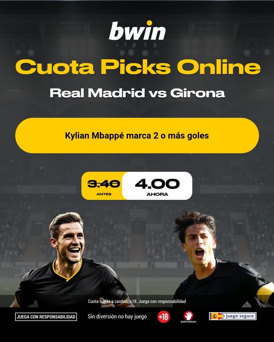 Apuestas de Fútbol tweet media