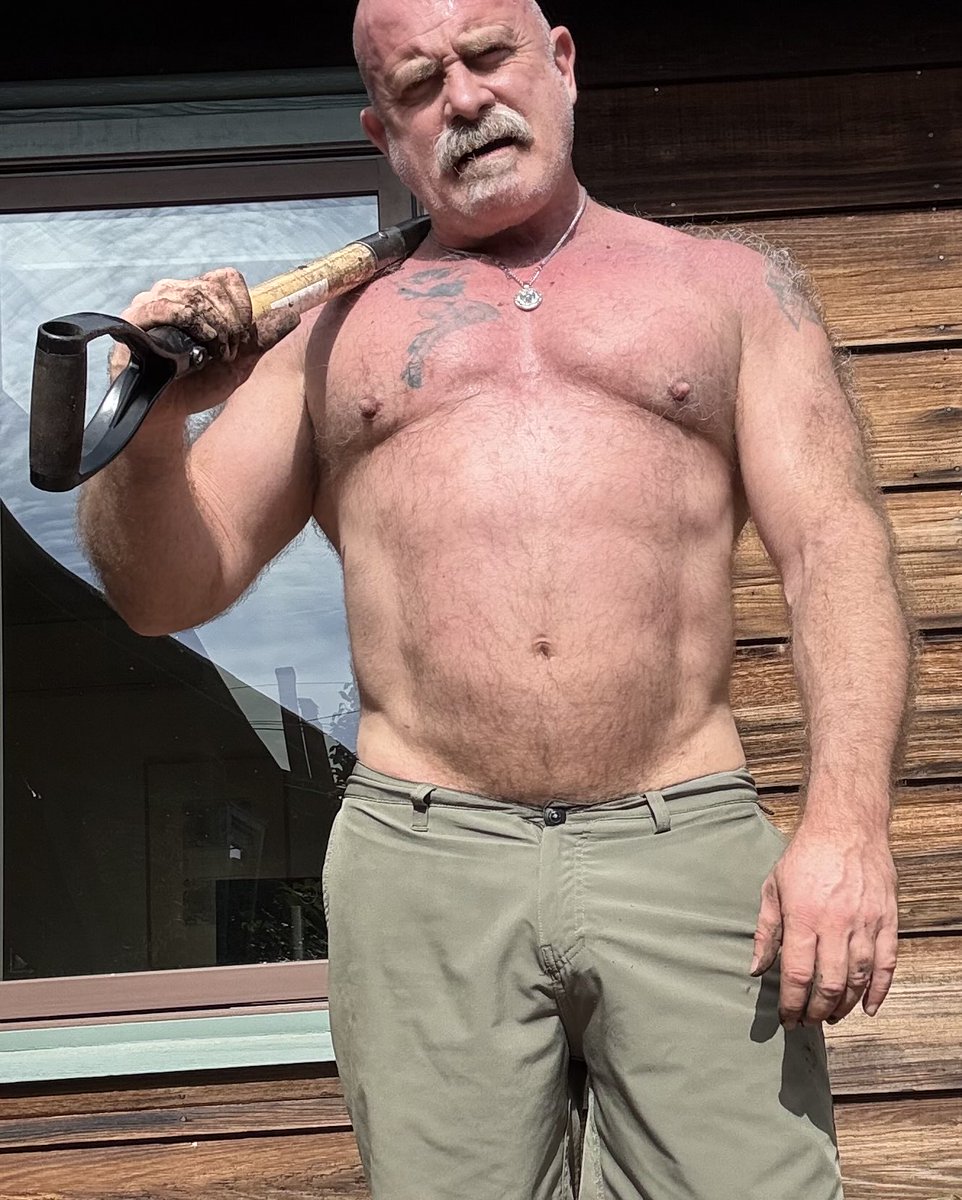 MikeDozer tweet media