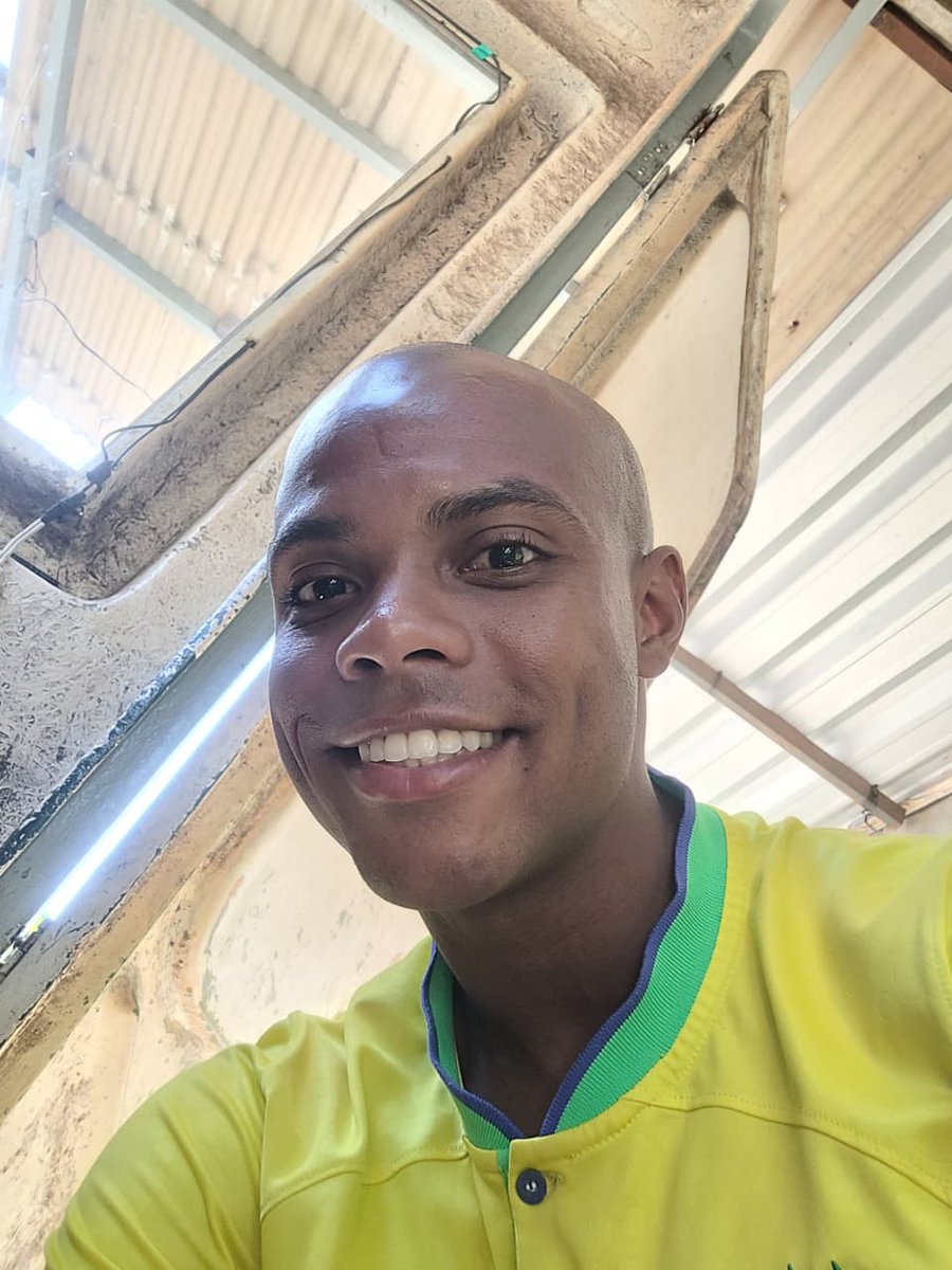 Bom dia gente boa 🙏🏾