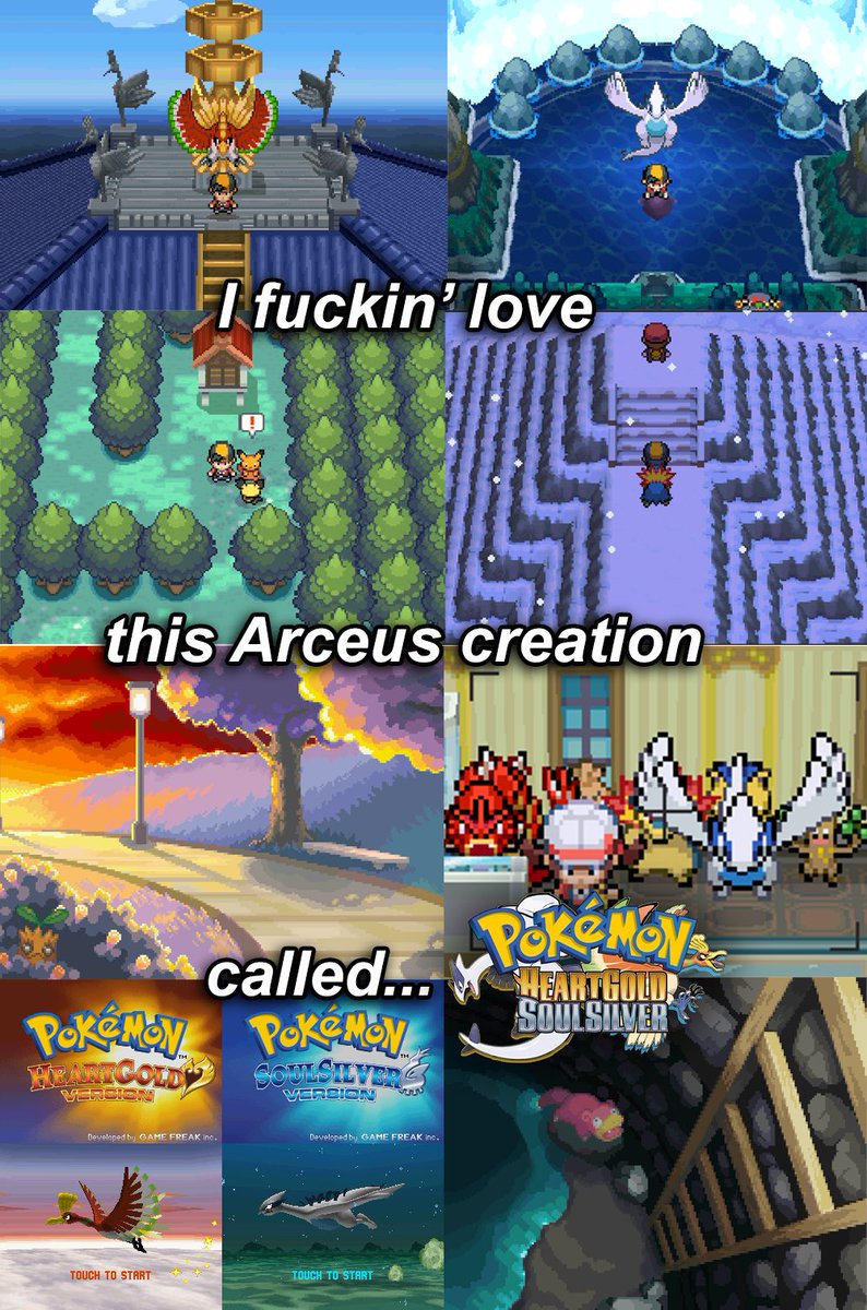 PokeDailyPost's tweet photo. https://t.co/CcZE8D4114
