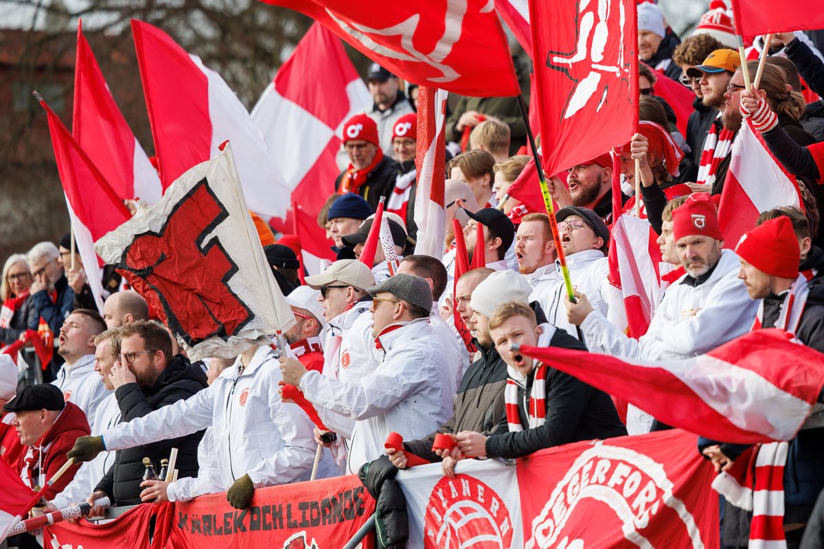 Degerfors IF tweet media