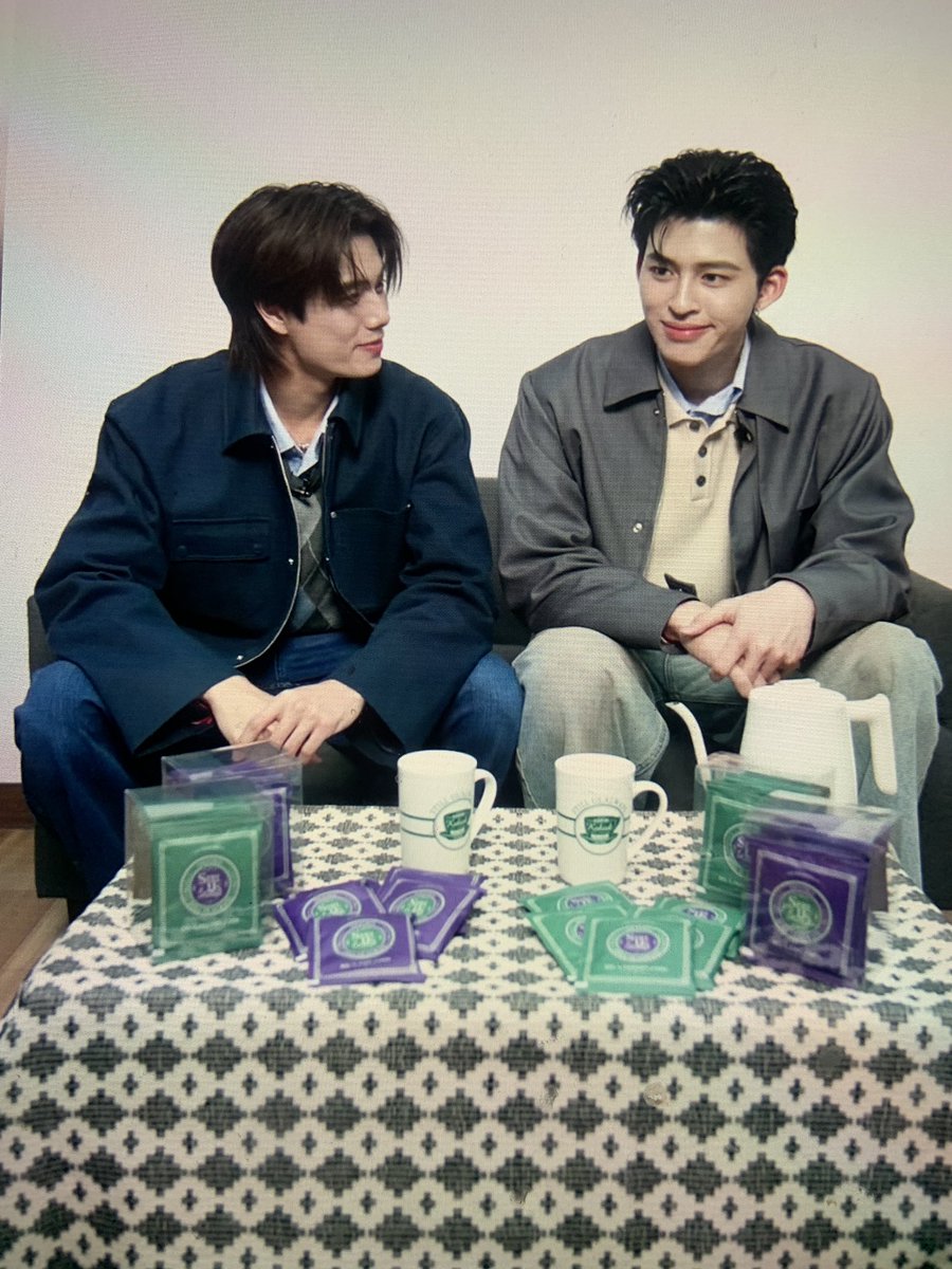 ‎⊹ ᮫࣭ mint𓂃 ✿ ◡̈ (ปังปอนด์ทอดกระเทียม) tweet media