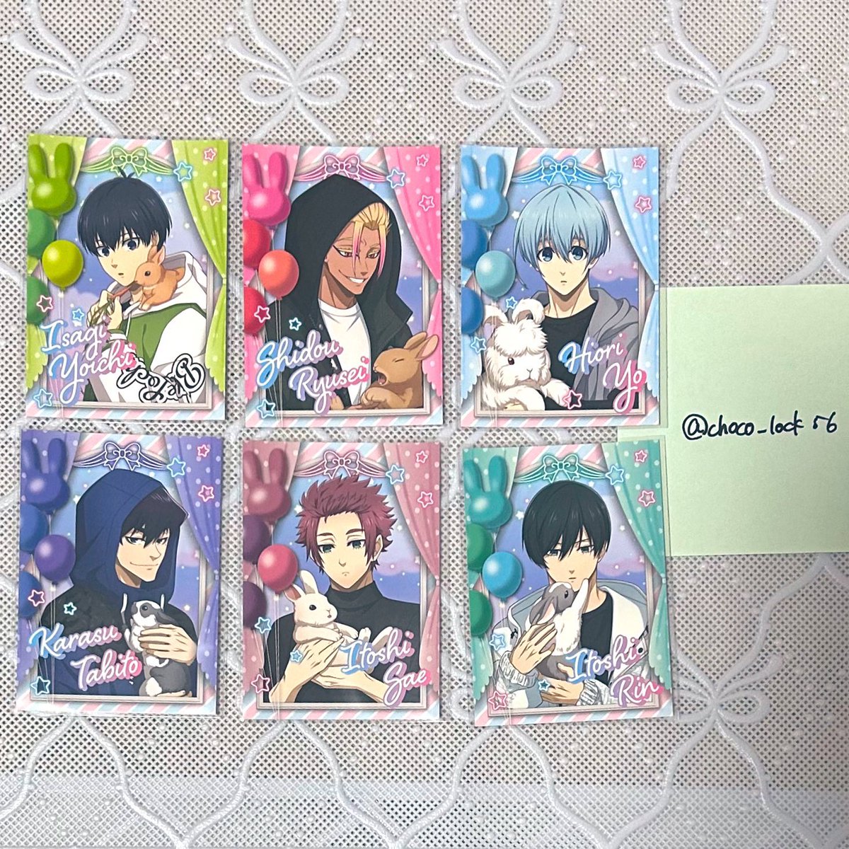 ちょこくま🐾 tweet media