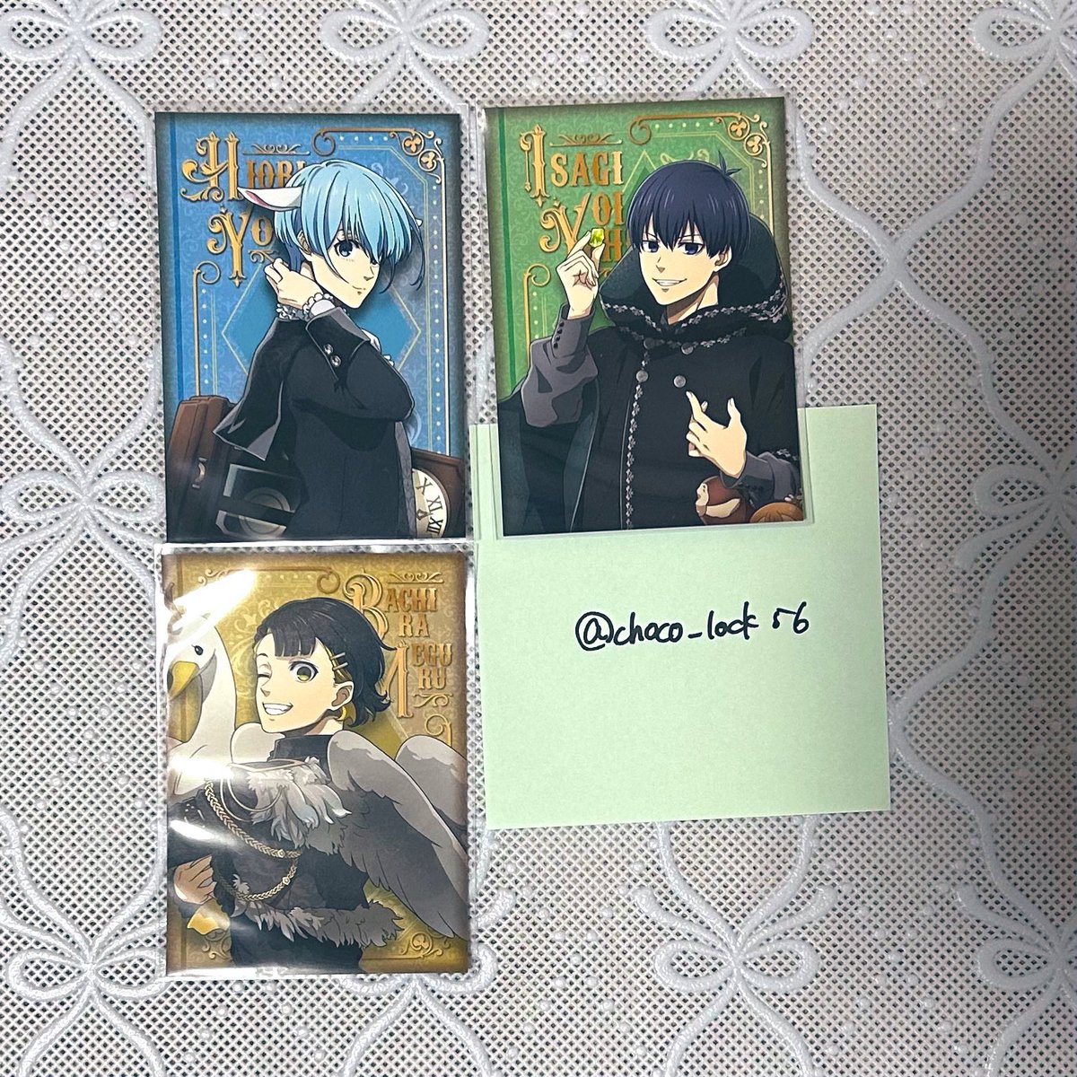 ちょこくま🐾 tweet media