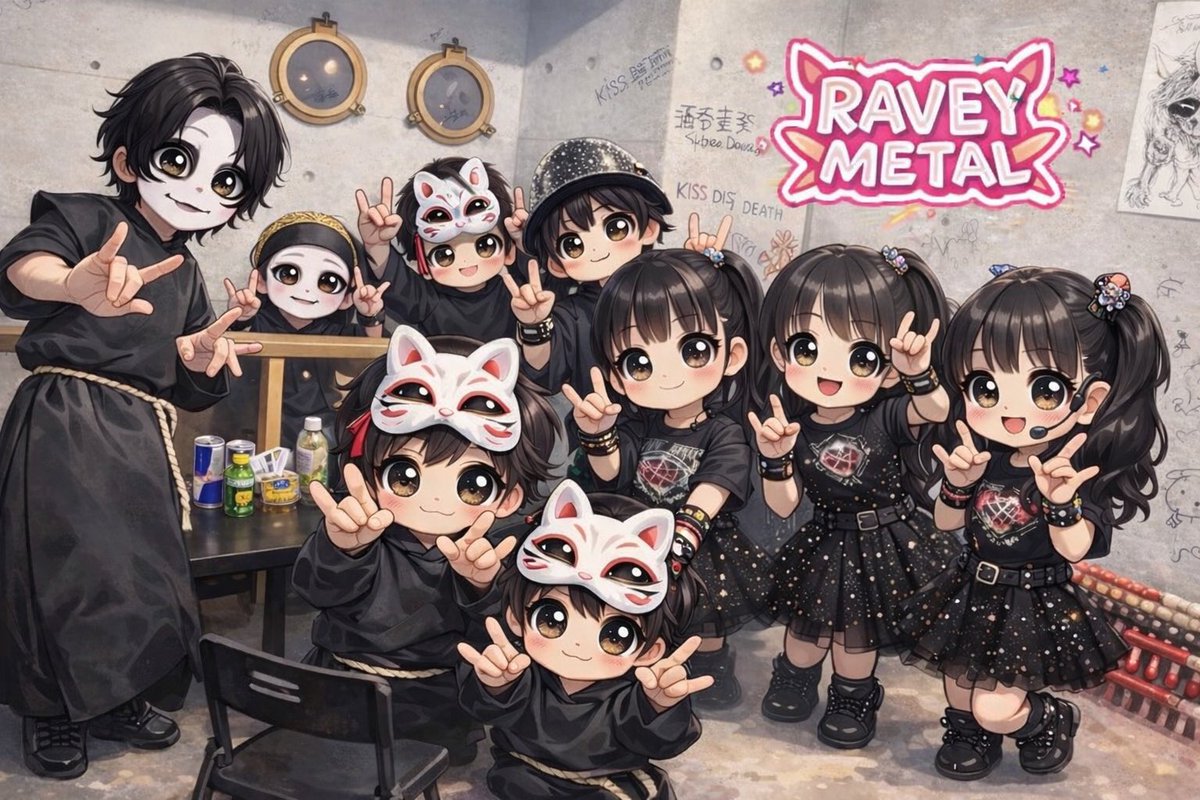 タカ tweet media