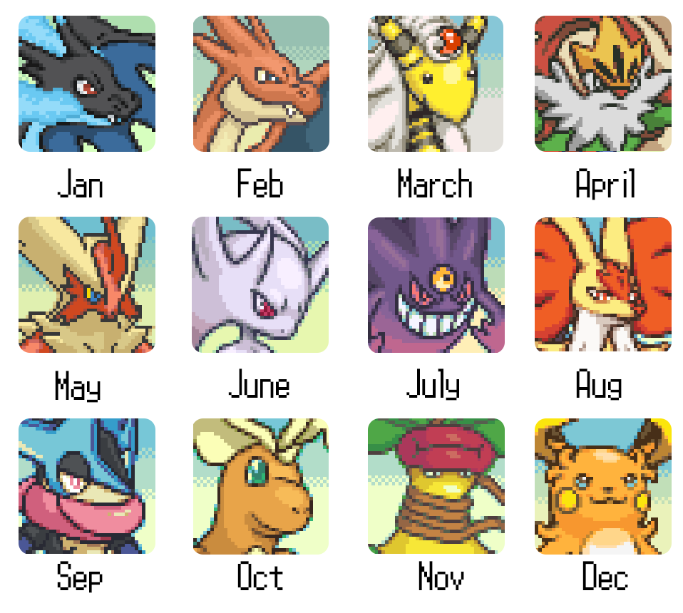 Pokémon Daily Post💫 tweet media