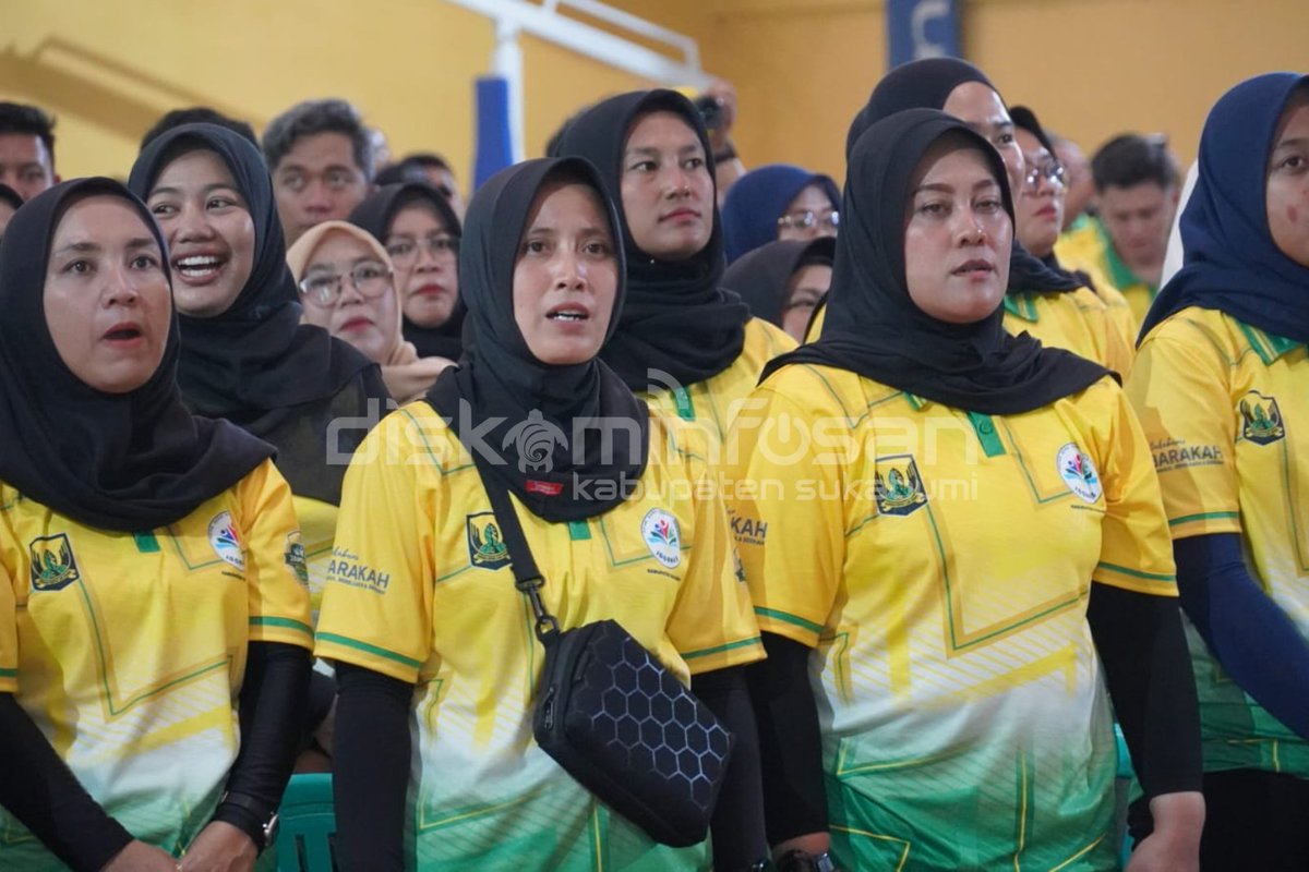 PEMERINTAH KABUPATEN SUKABUMI tweet media