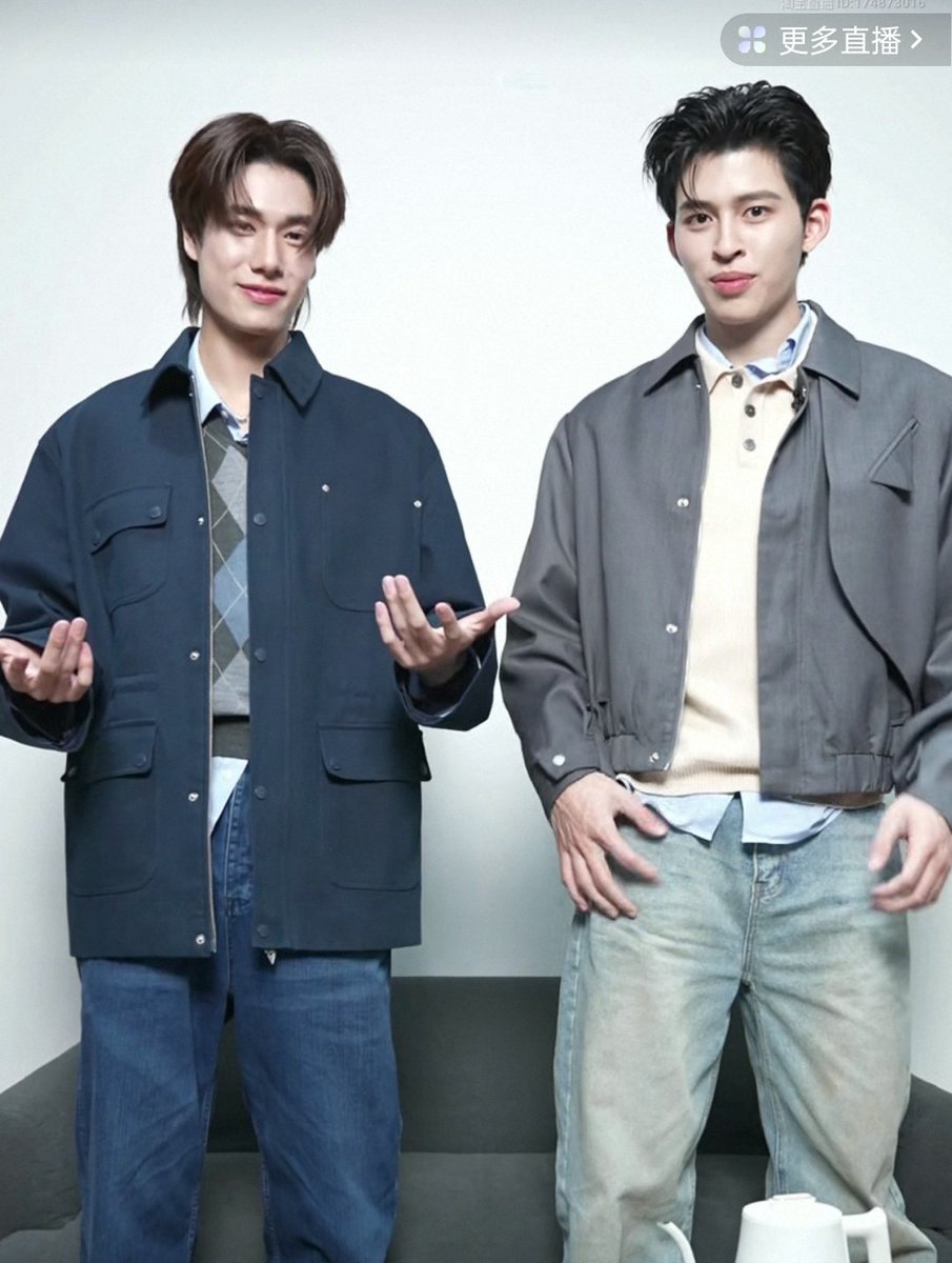 PondPhuwin Official Thailand (DoubleP) tweet media