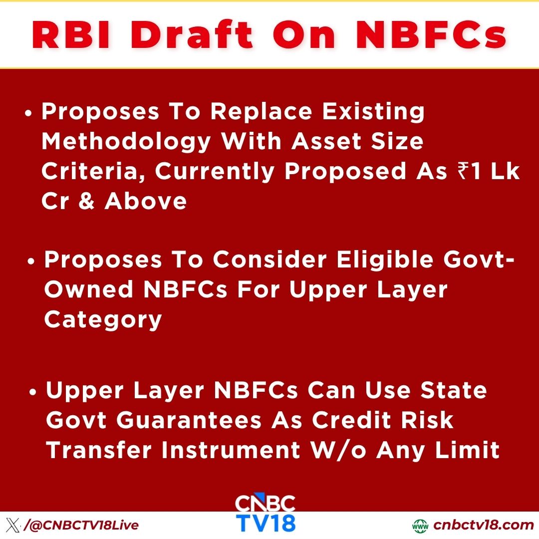 CNBC-TV18 tweet media