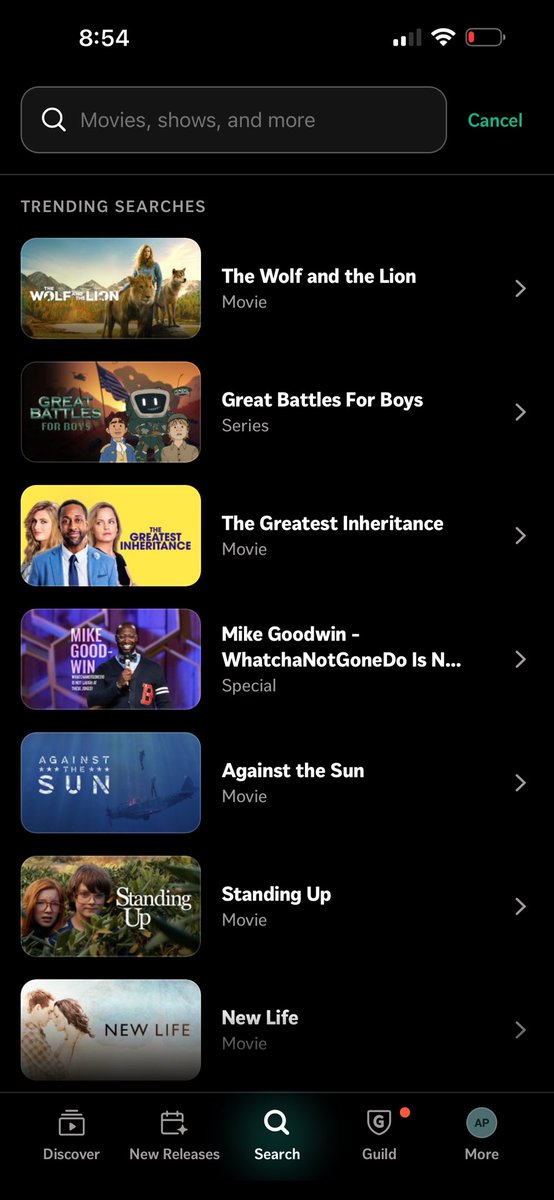 Andrea M. Polnaszek tweet media