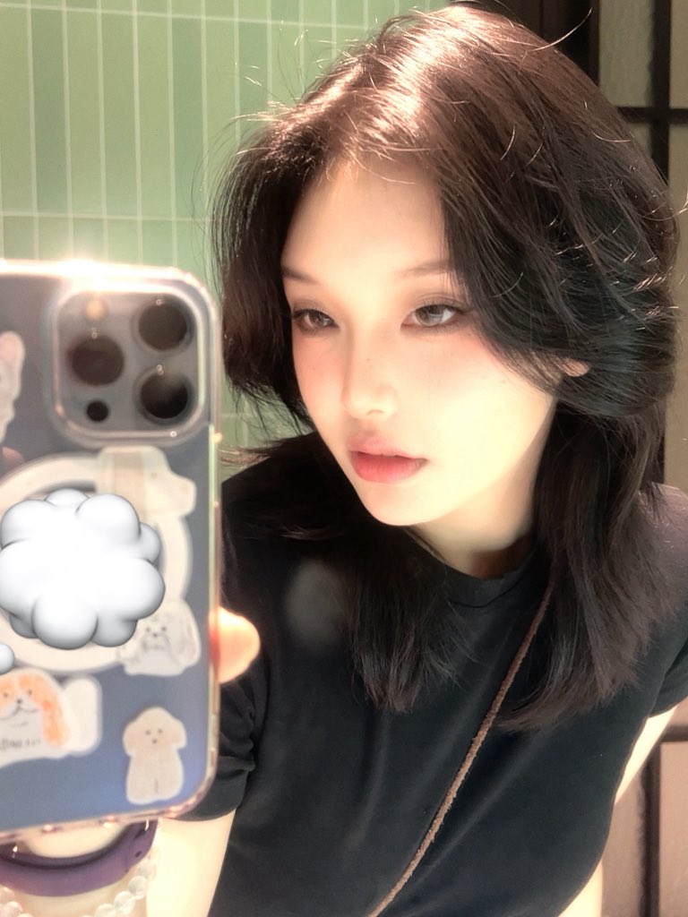 ₍˄·͈༝·͈˄*₎◞ ̑̑貓 tweet media