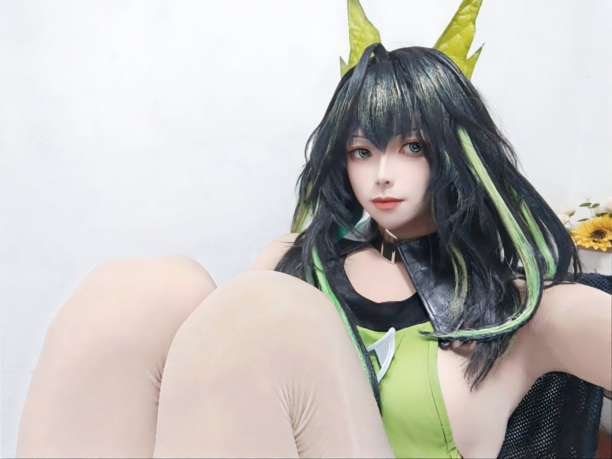 城北徐公 tweet media