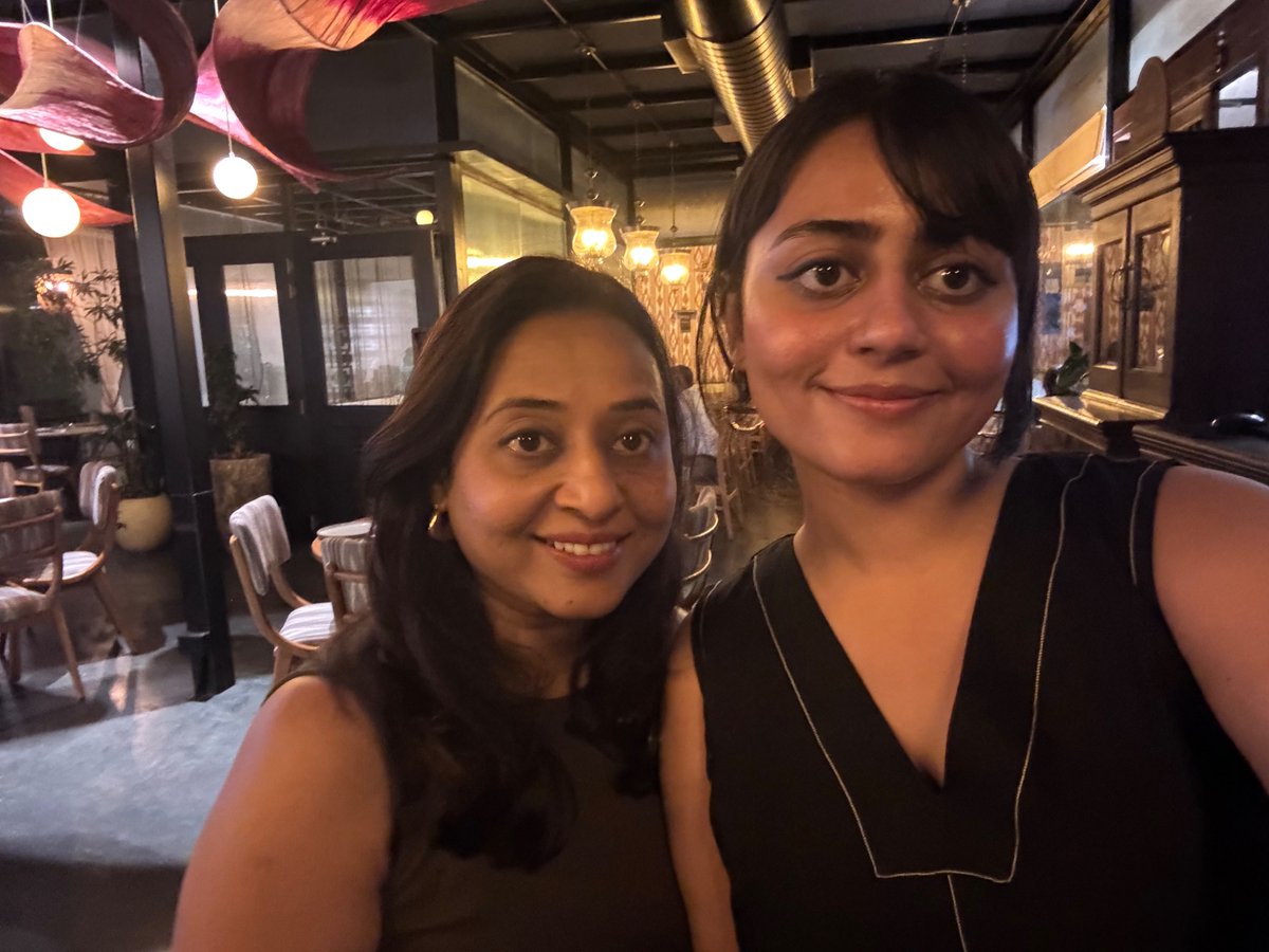 Devanshi tweet media