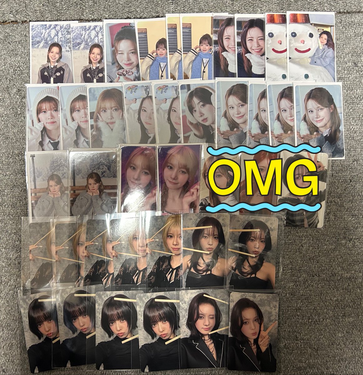 みっさ tweet media