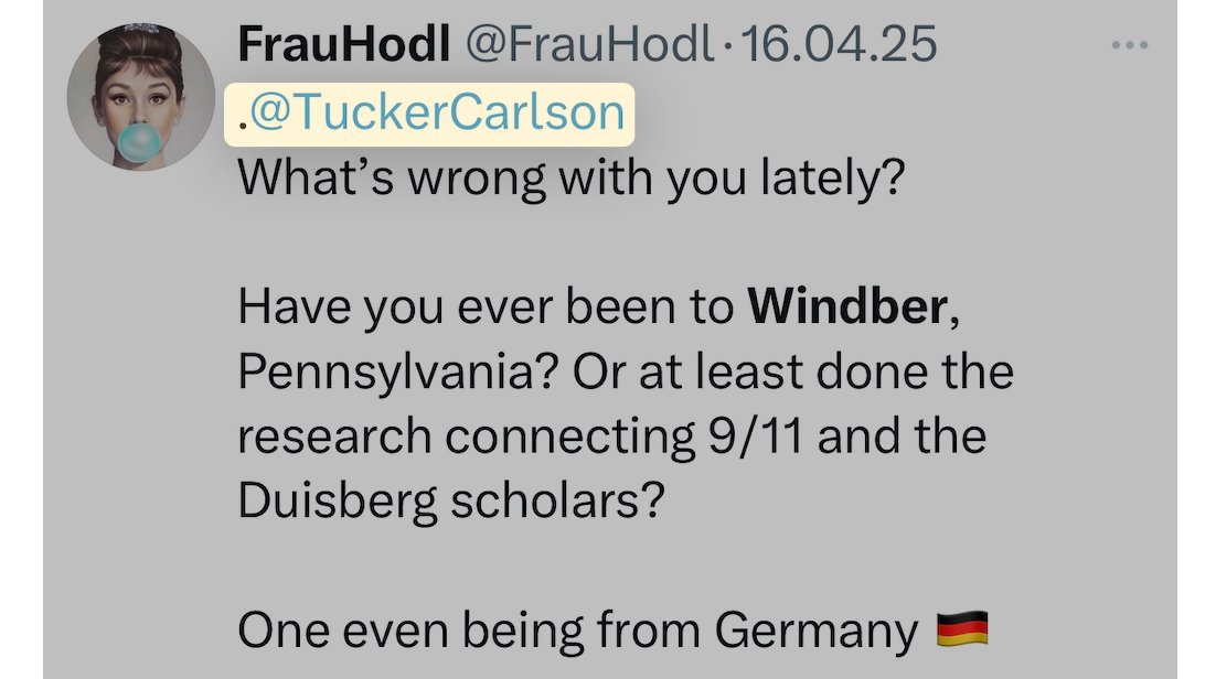 FrauHodl tweet media