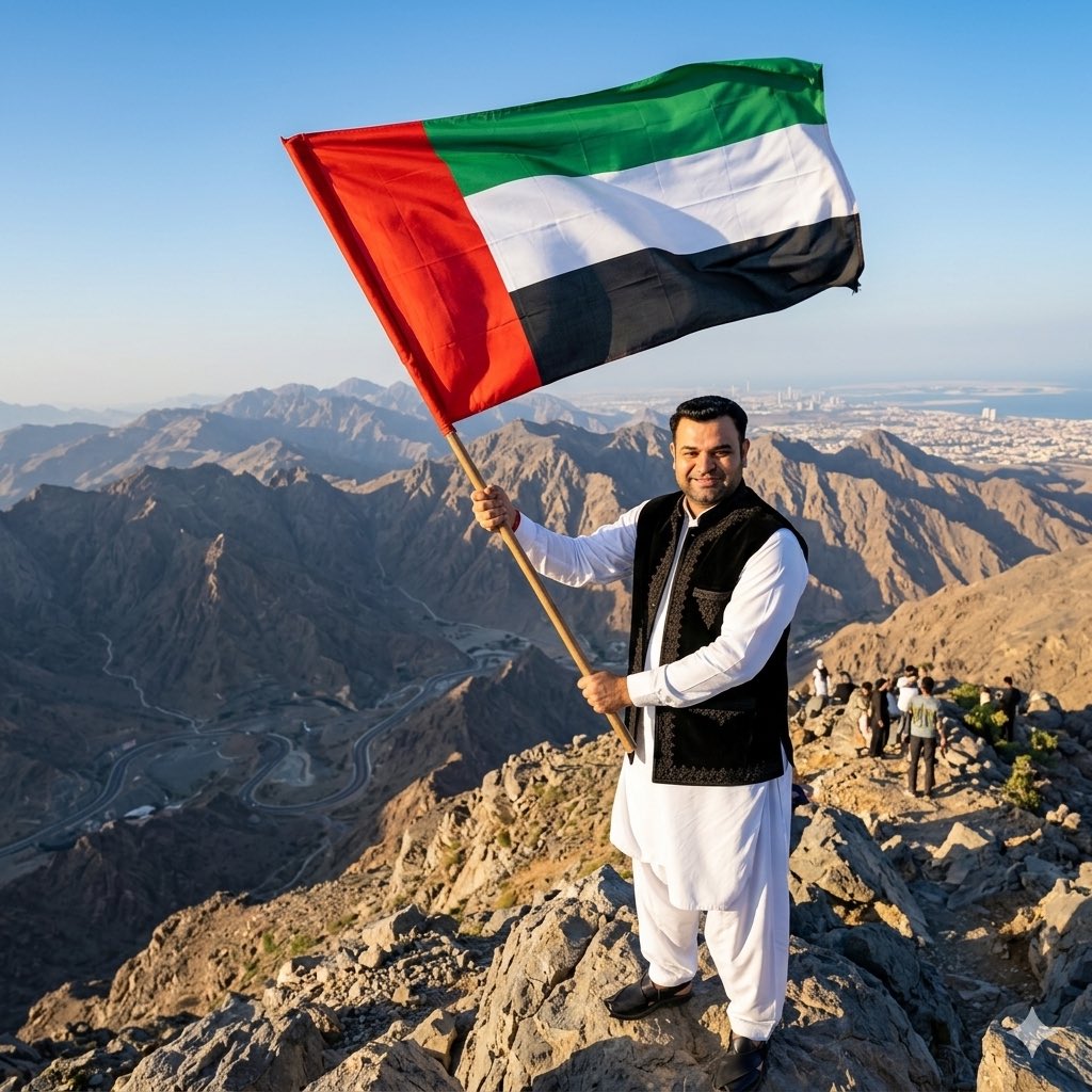 maliknaeem59's tweet photo. @SultanAlJaber LONG LIVE UAE A nation where determination builds futures 💕 https://t.co/mAUbCdIqx5