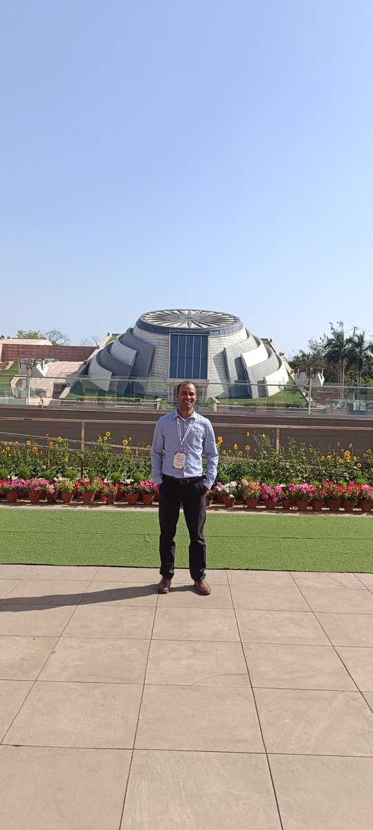 Amit Kumar Yadav tweet media