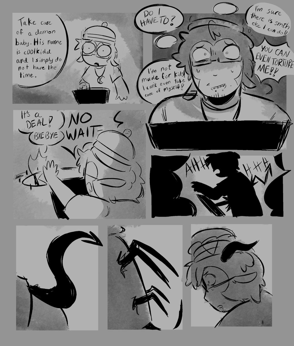 Cherryᯓ🍰 tweet media