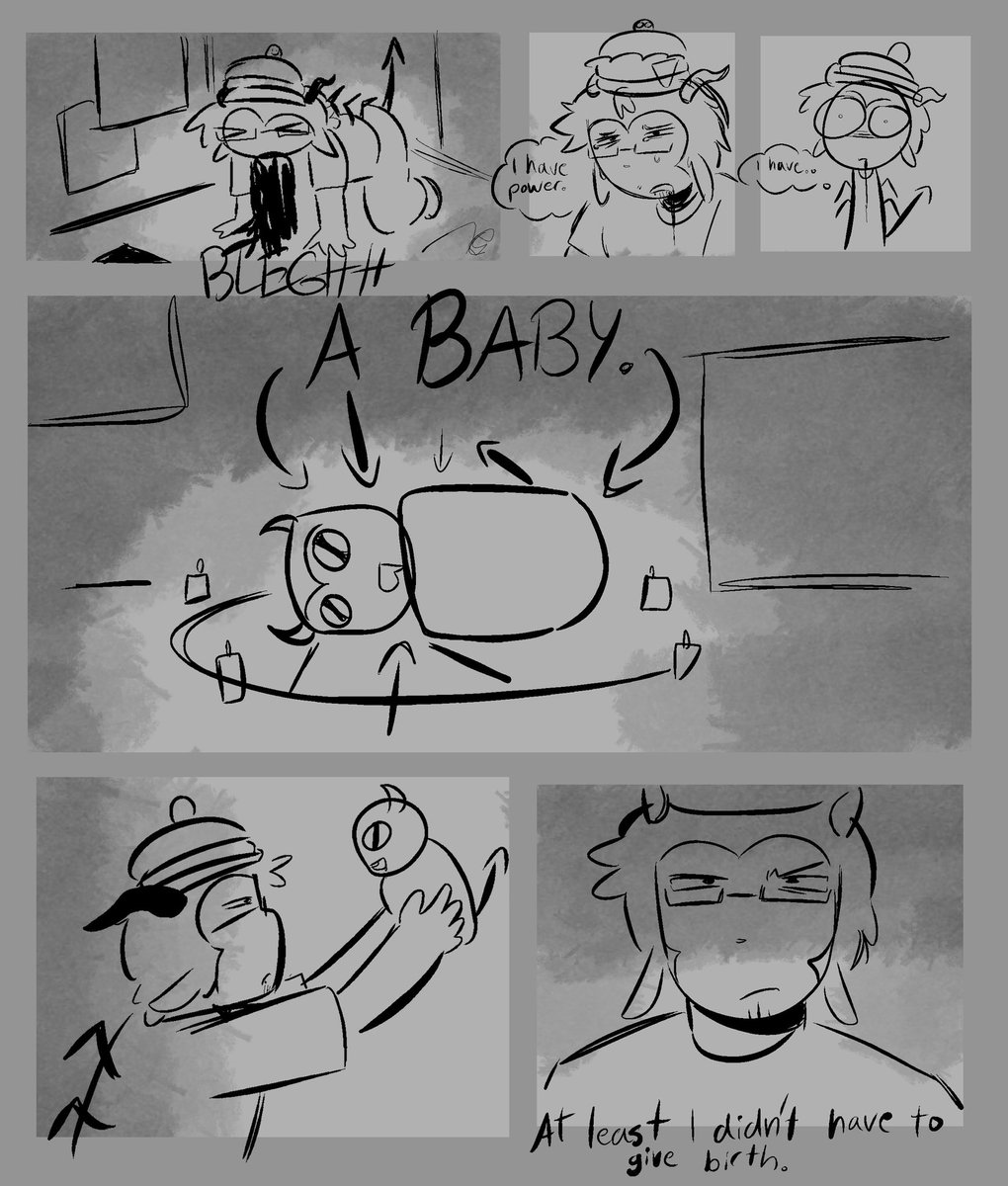 Cherryᯓ🍰 tweet media