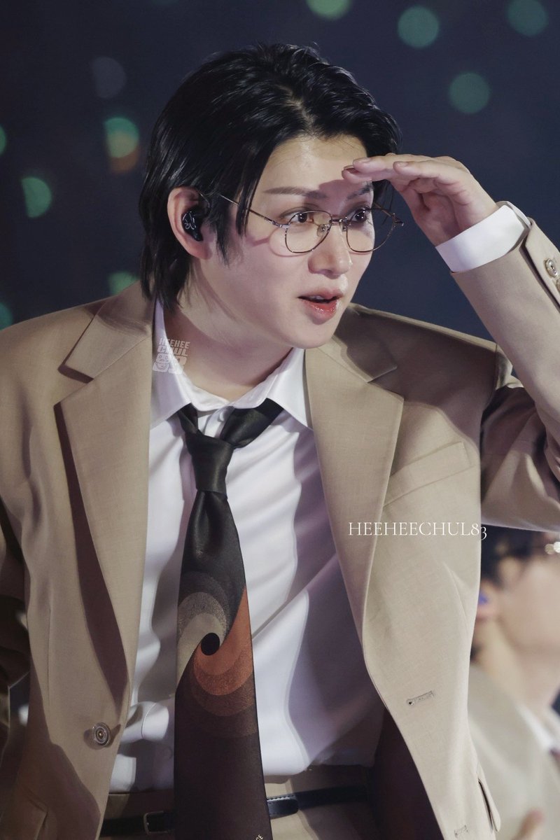 HeechulLuv's tweet photo. Where r u 🍒's~❤️

#heechul #superjunior https://t.co/jcAfIlFNNT