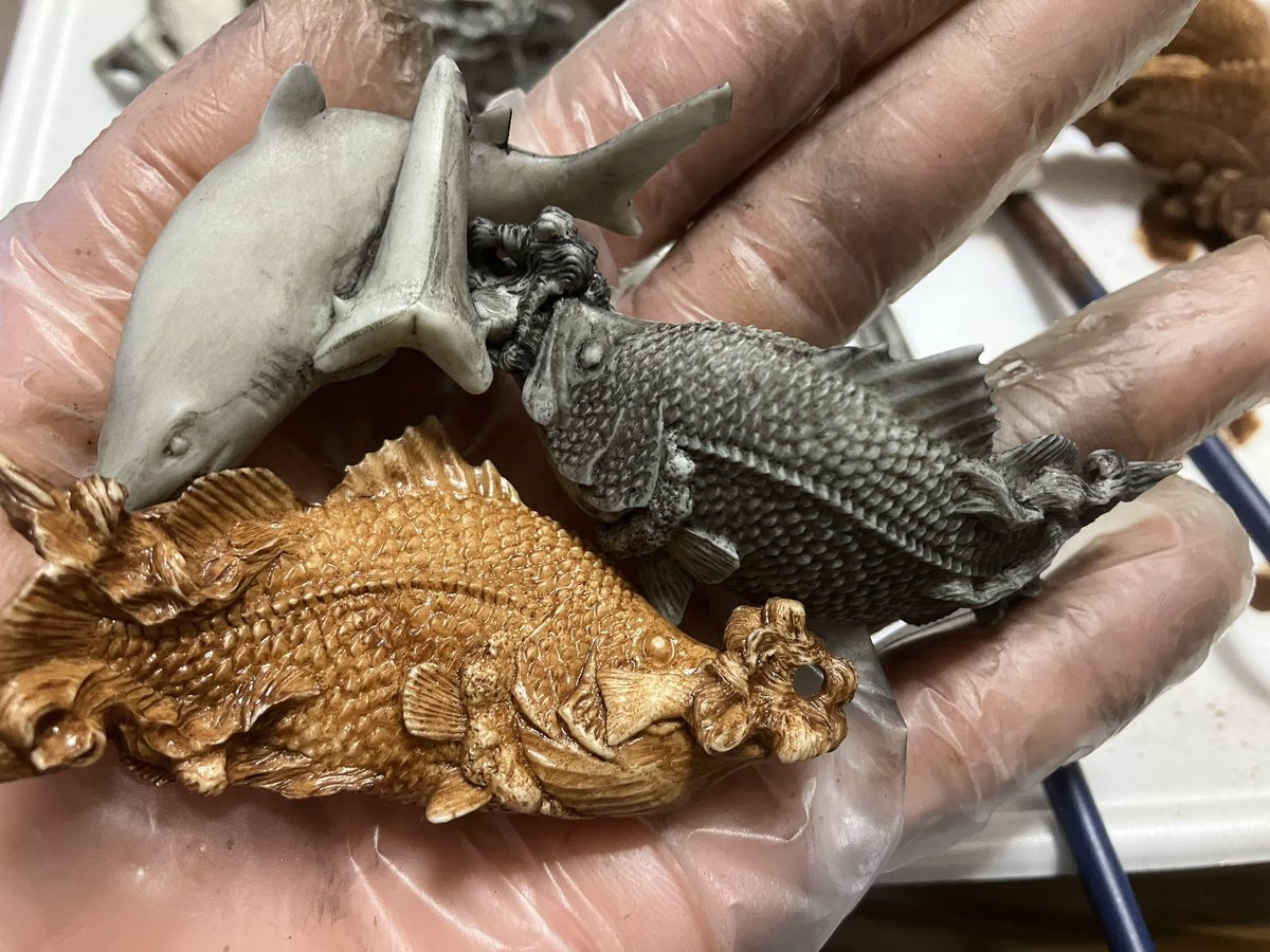 パインヴィレッジWF2026W【6-4-19】 tweet media