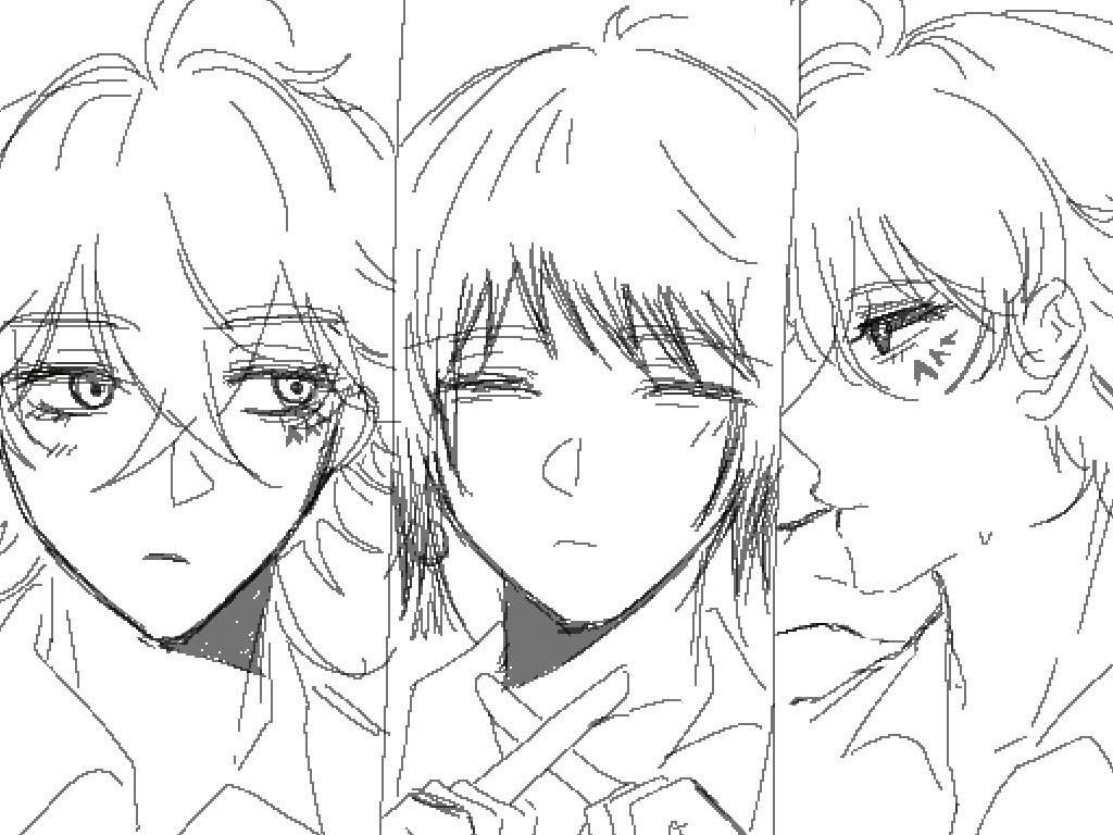 Xiang Qiong tweet media