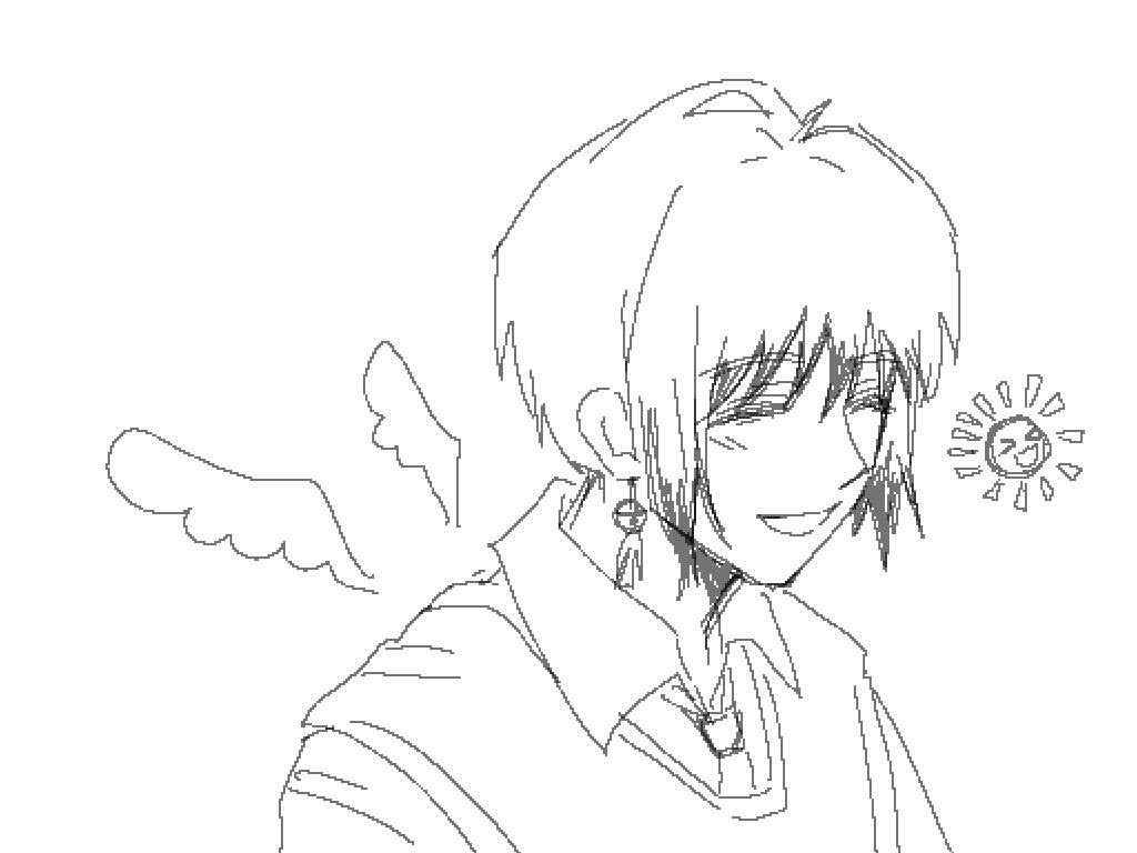 Xiang Qiong tweet media