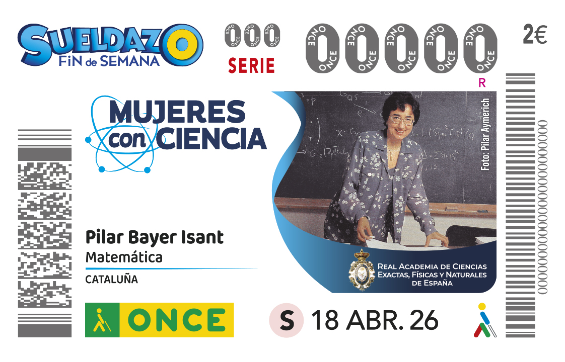 ONCE Catalunya tweet media