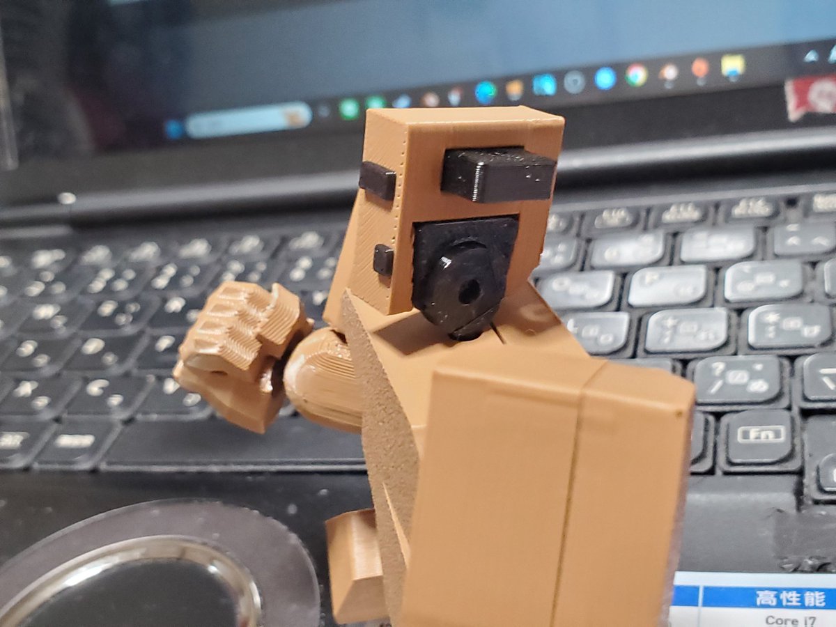 青木清四郎 tweet media