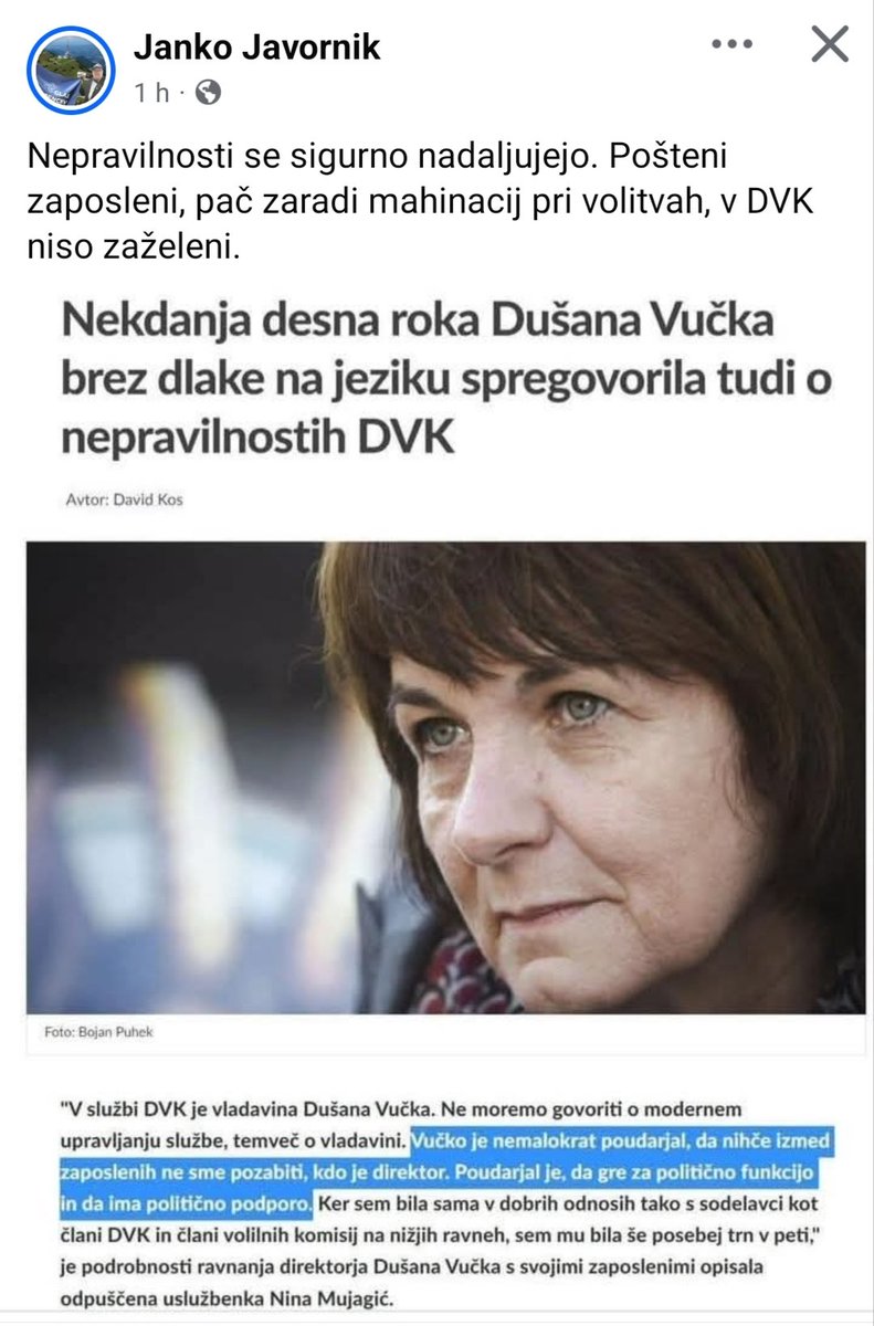 V vednost‼️