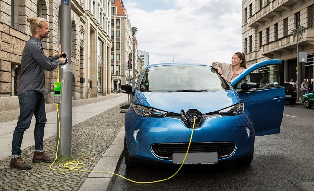 John O'Connell tweet media