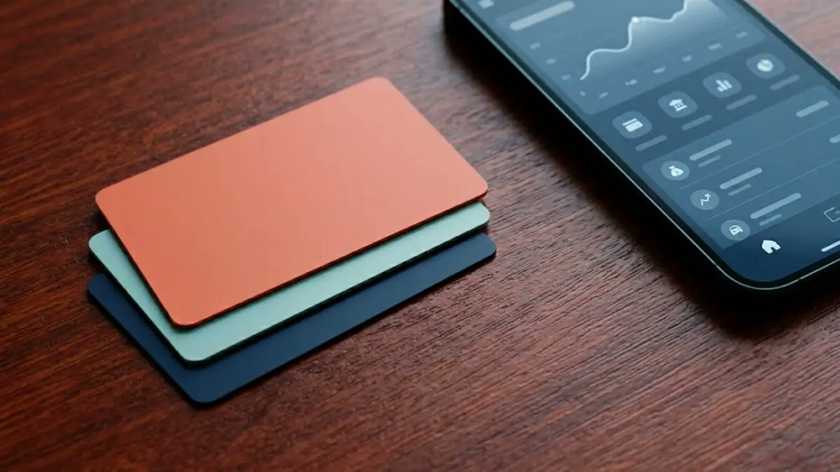 weandthecolor's tweet image. Color Psychology in Fintech Branding: How the Right Palette Builds User Trust weandthecolor.com/color-psycholo…

Color is the first trust signal a fintech brand delivers—before copy, before credentials, before UX. 

#design #graphicdesign #ui #branding #webdesign