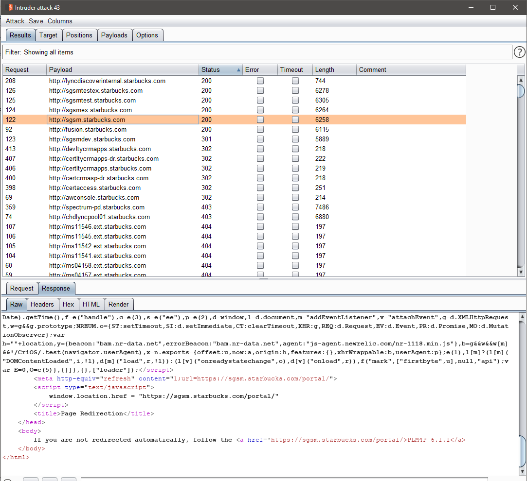 Damian Strobel tweet media