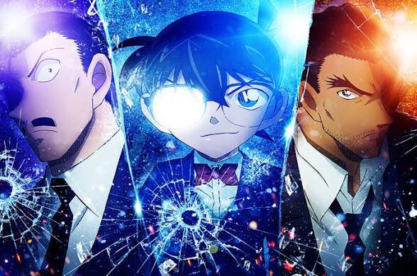 #隻眼の残像 おっちゃんがカッコ良すぎるんだよおお！！！！
狙撃名人🔫