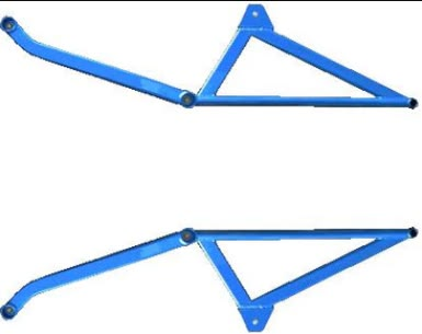 AliyanaDesouza's tweet image. Ultra Racing Chassis Brace for Maximum Stability

Ultra Racing chassis brace by Performance Motor Spares improves rigidity, handling, stability, and driving performance.

Visit us: performance-me.com/collections/ch… 

#chassisbracing #racingcar #stability #PerformanceMotors #ultraracing