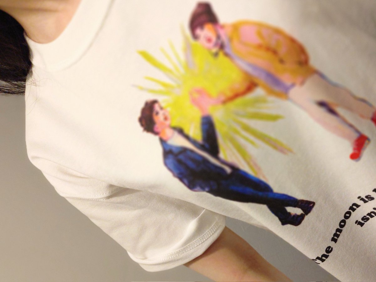 カトリーヌｰﾄﾊﾞｰﾝ tweet media