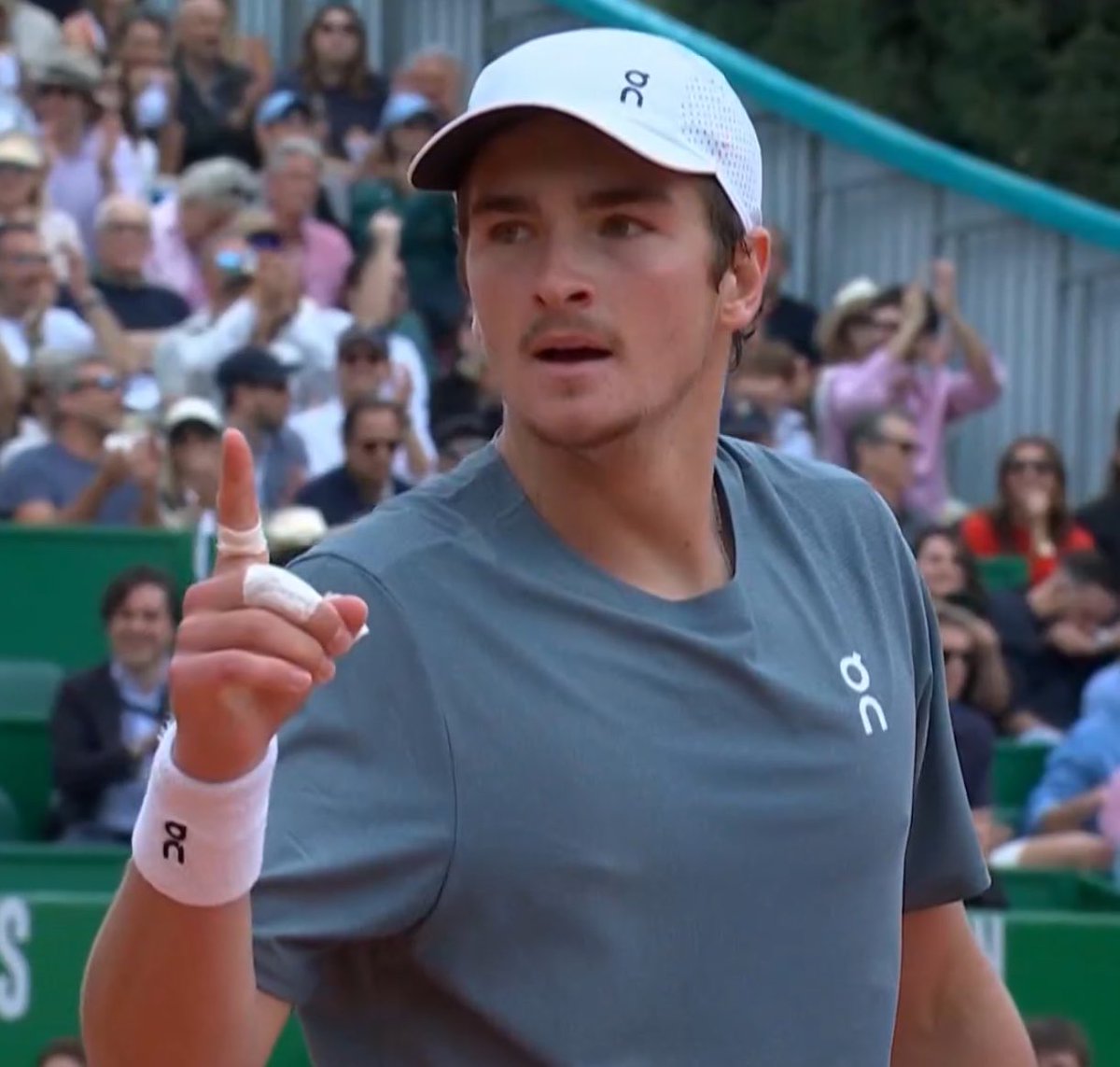 Nick Ally ✝️ tweet media