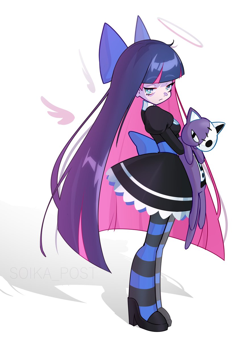Soiel (@soika_post) / Posts / X