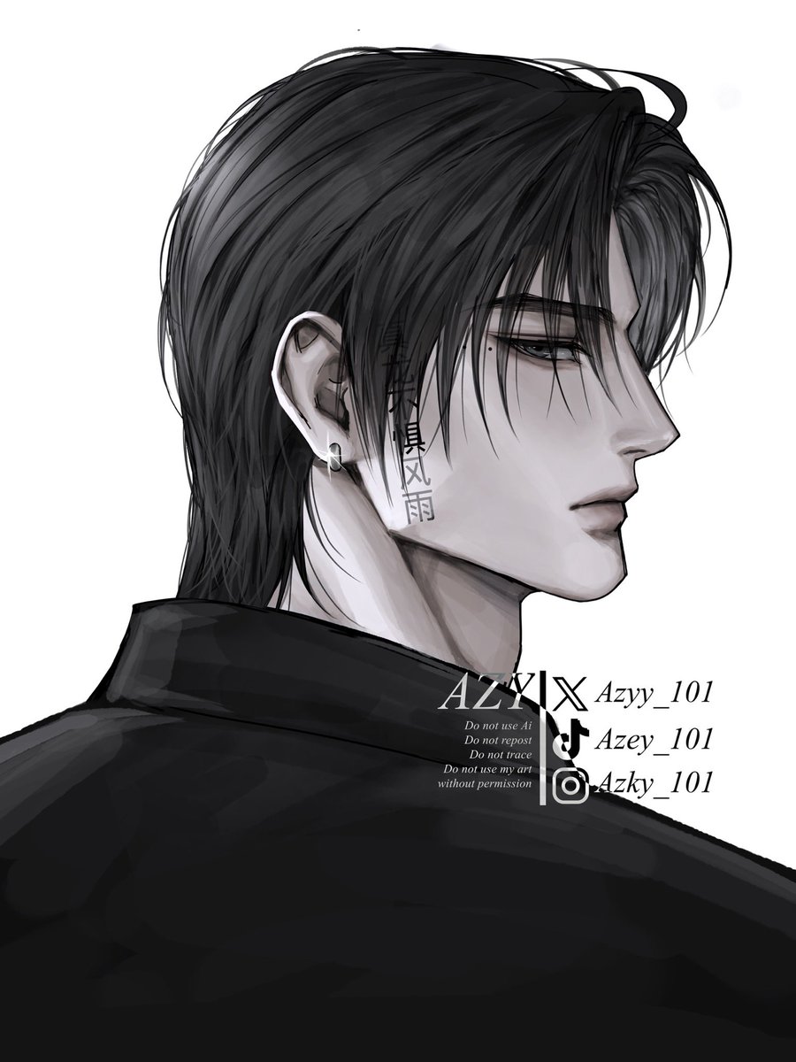 vazyn_'s tweet photo. #OC : shen mo
#art https://t.co/U9SWMZQgSz