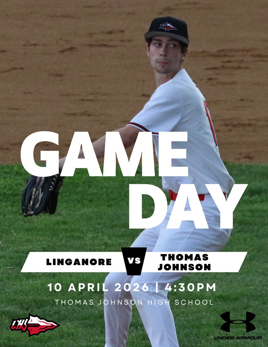 Linganore Lancers Baseball tweet media