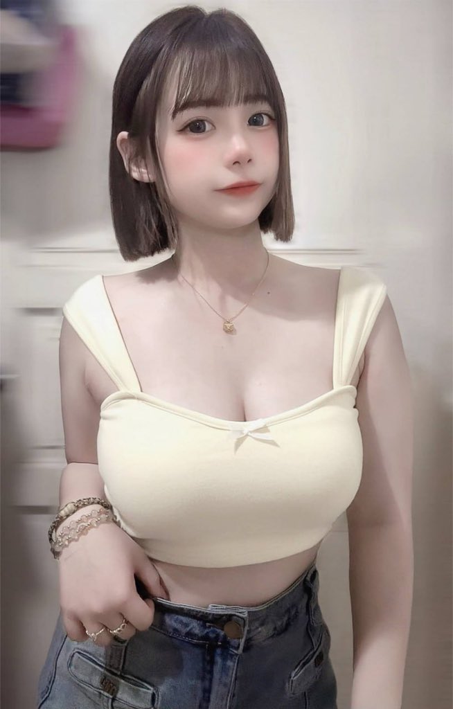 肉包包💕 tweet media