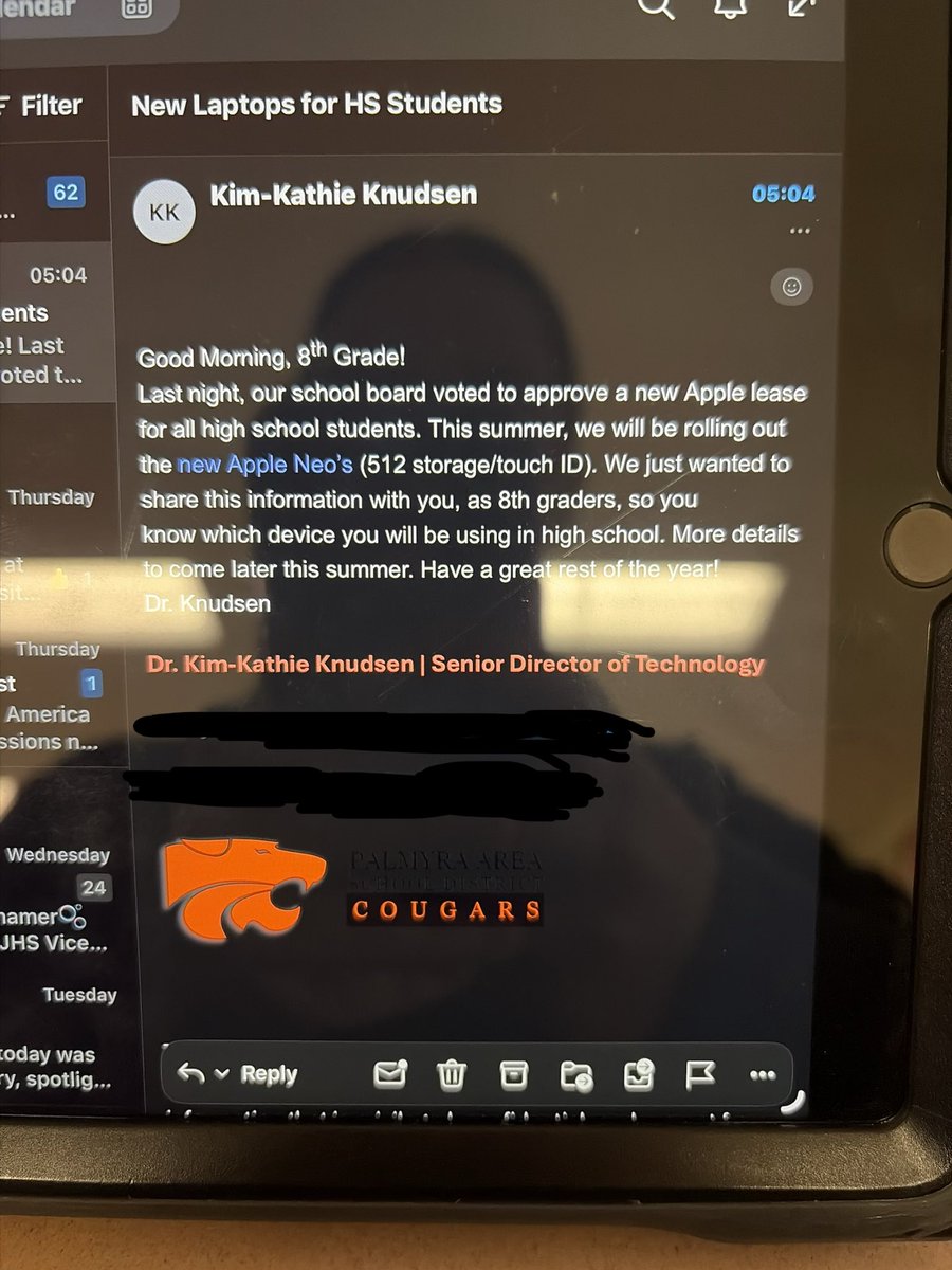 Michael Panetta #PluggedIn tweet media