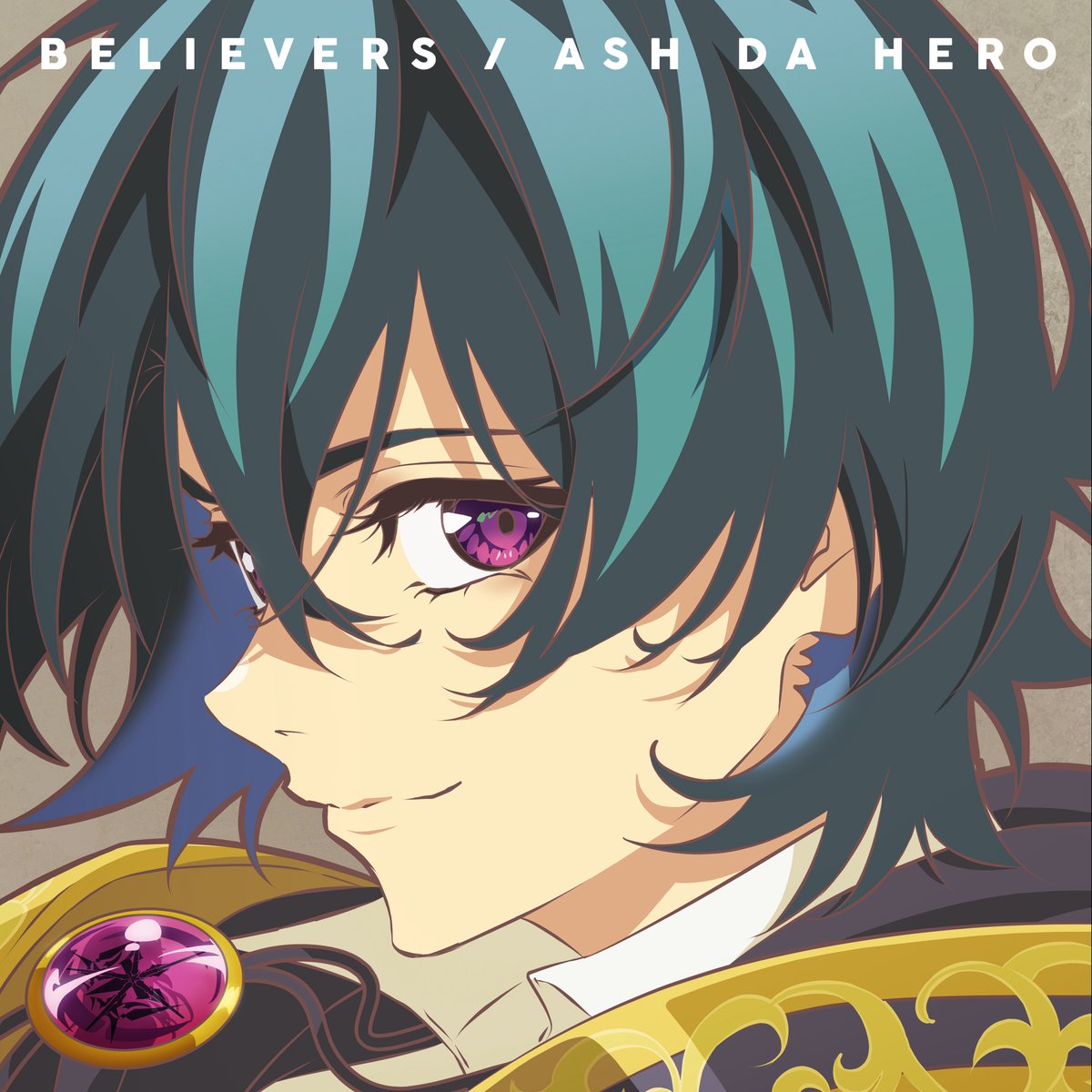 Sato_ASH DA HERO tweet media
