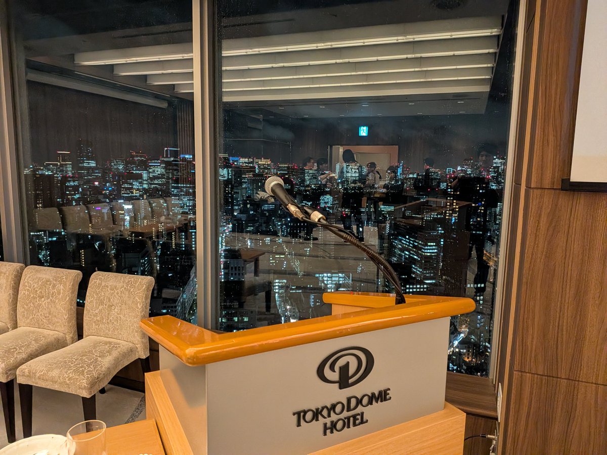 Hisahiro Tsukamoto tweet media