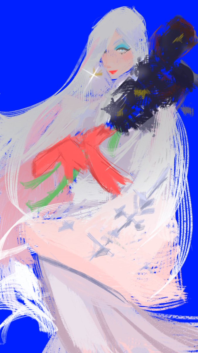 Beautiful 
#Bayonetta #Bayonetta2