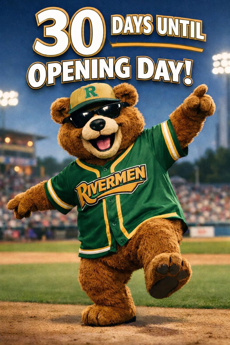 Waterford Rivermen tweet media