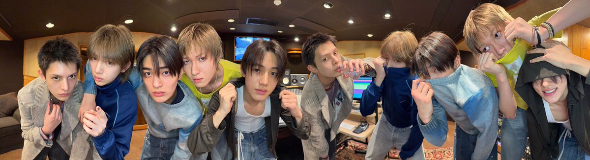 keonho superfan tweet media