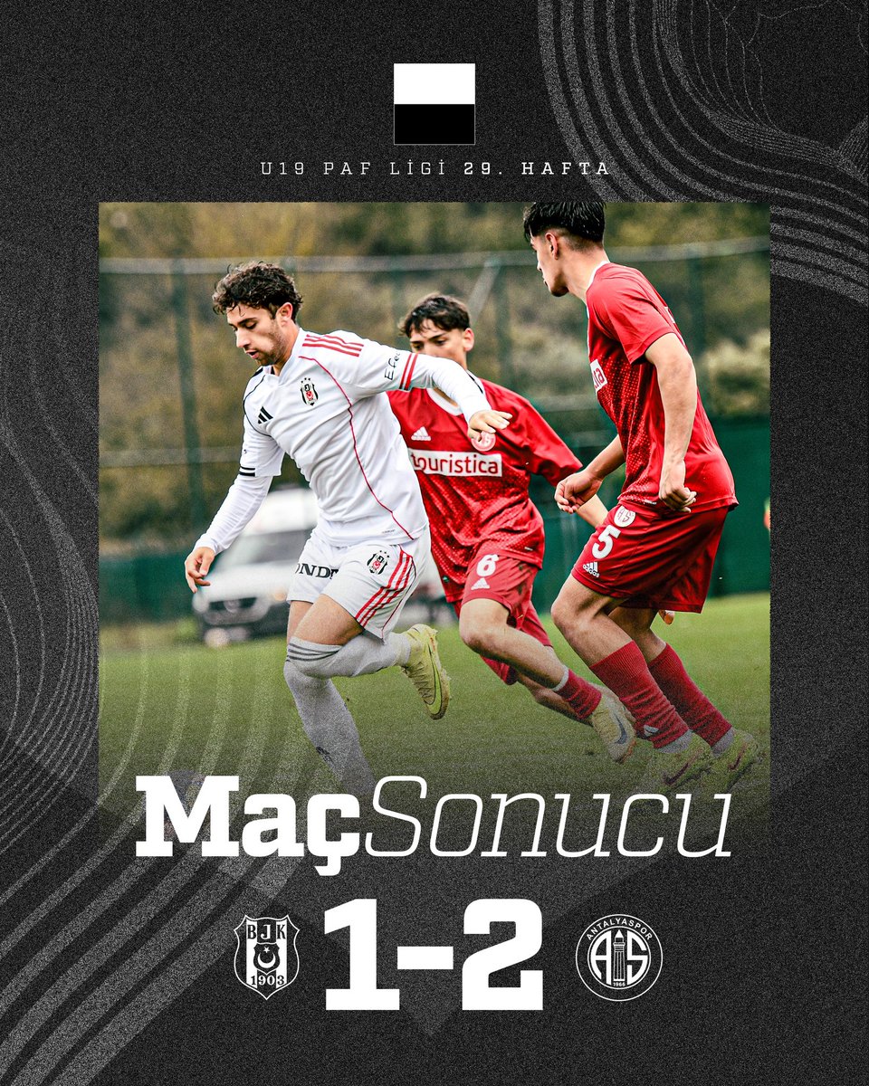 Beşiktaş JK Futbol Akademisi tweet media