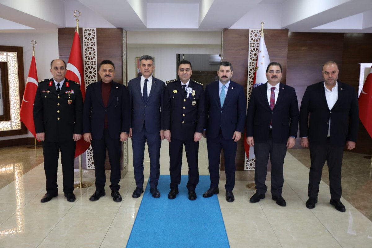 M.İlhami GÜNBEGİ tweet media