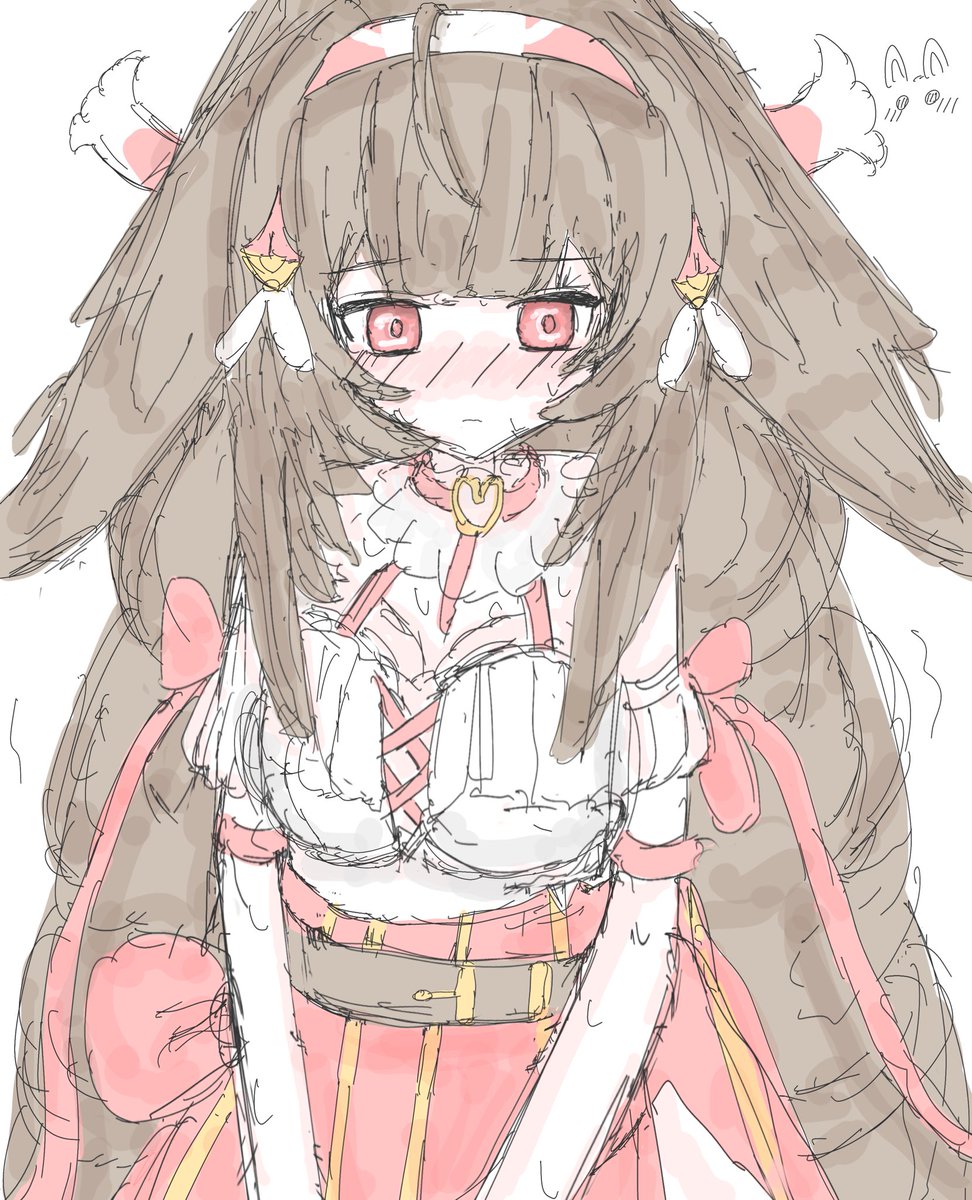 たみん tweet media